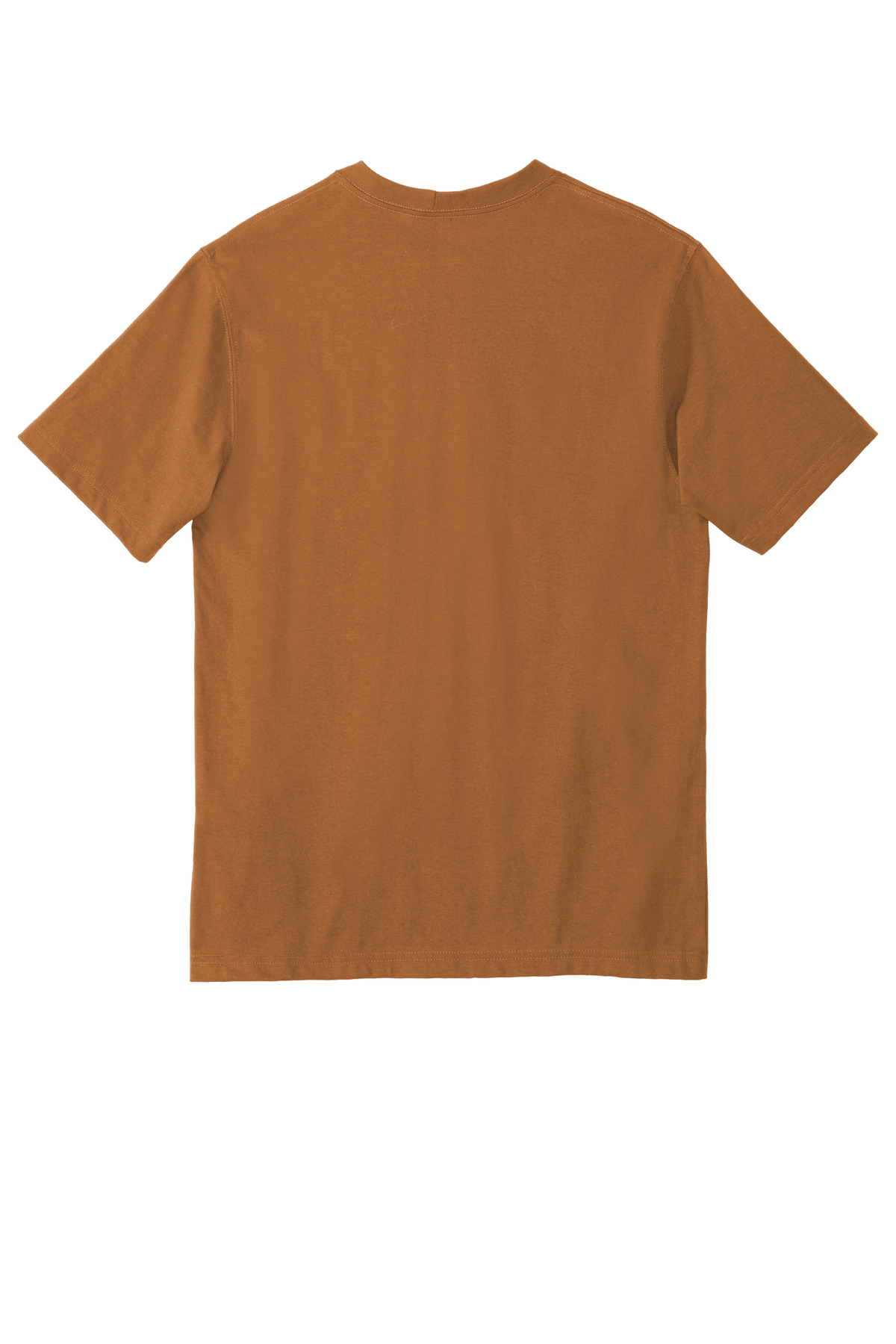 Carhartt Workwear Pocket Short Sleeve T-Shirt. CTK87 96