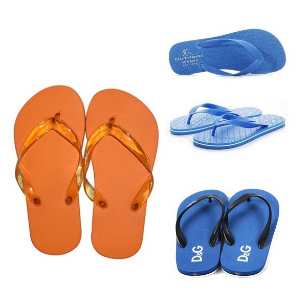 Custom EVA Flip Flops 2