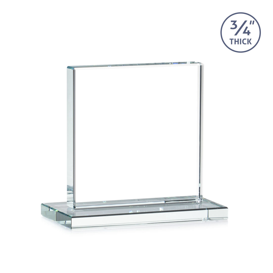 Terra Award - Clear 23