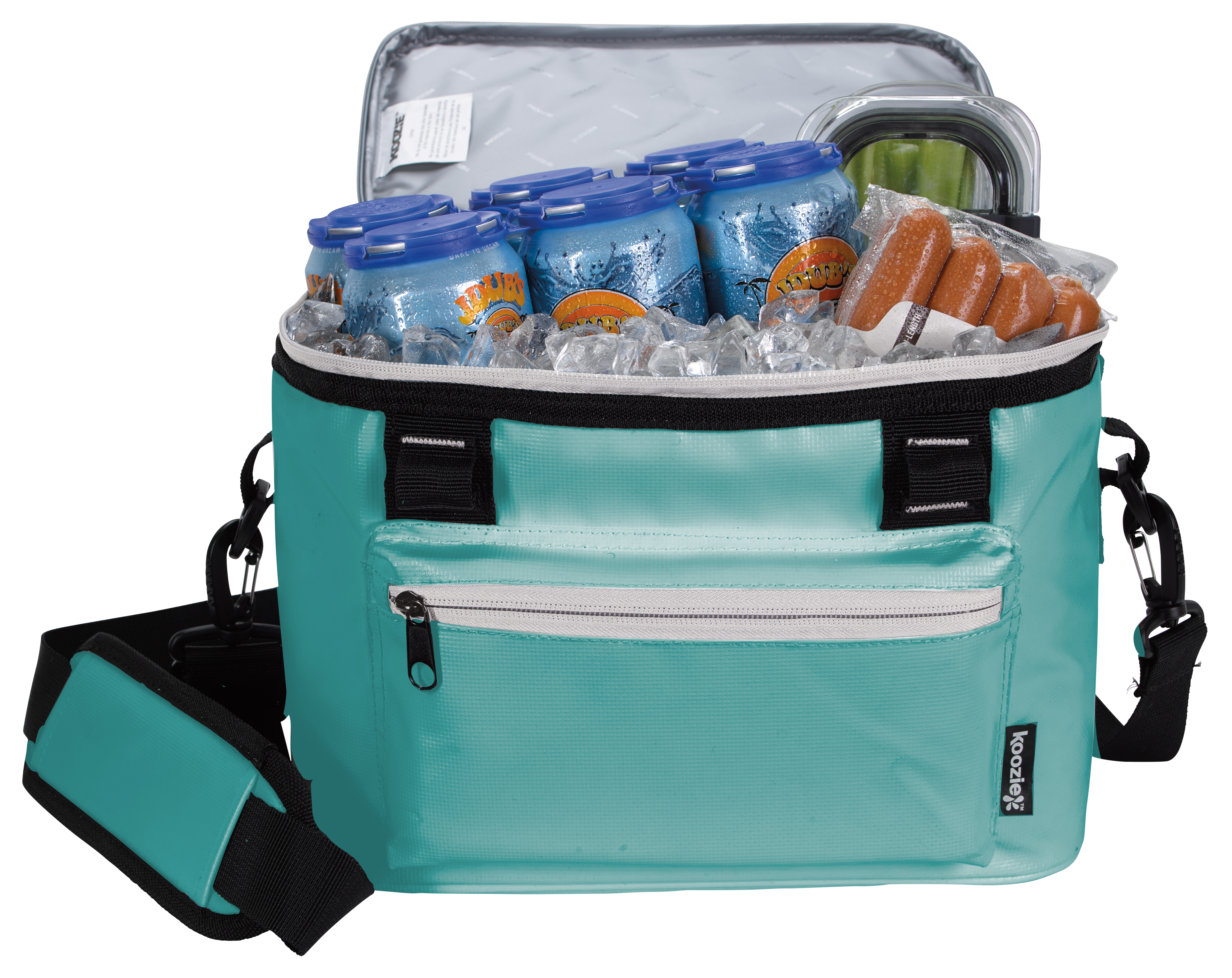 Koozie Olympus 9-Can Cooler