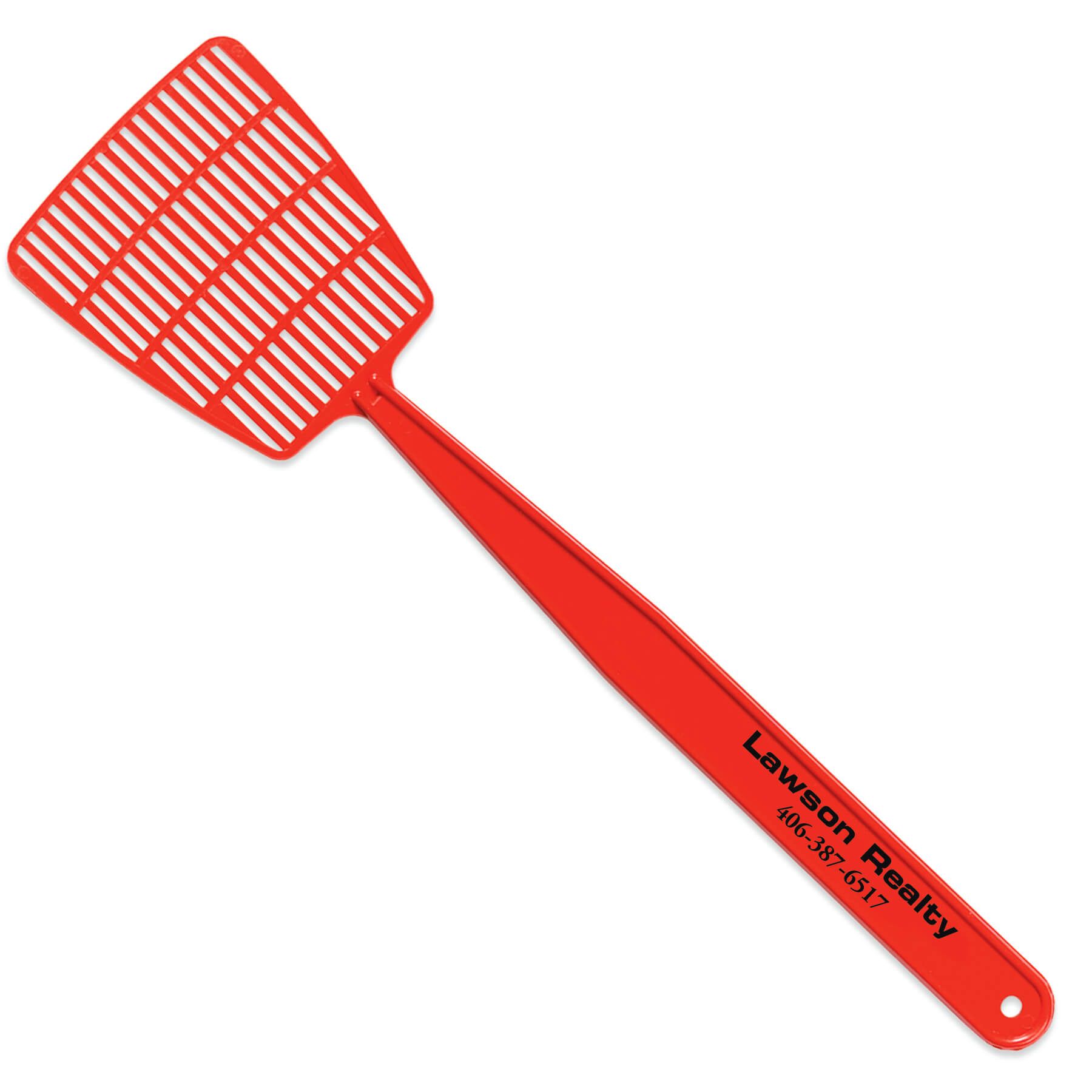 Mini Standard Fly Swatter 3