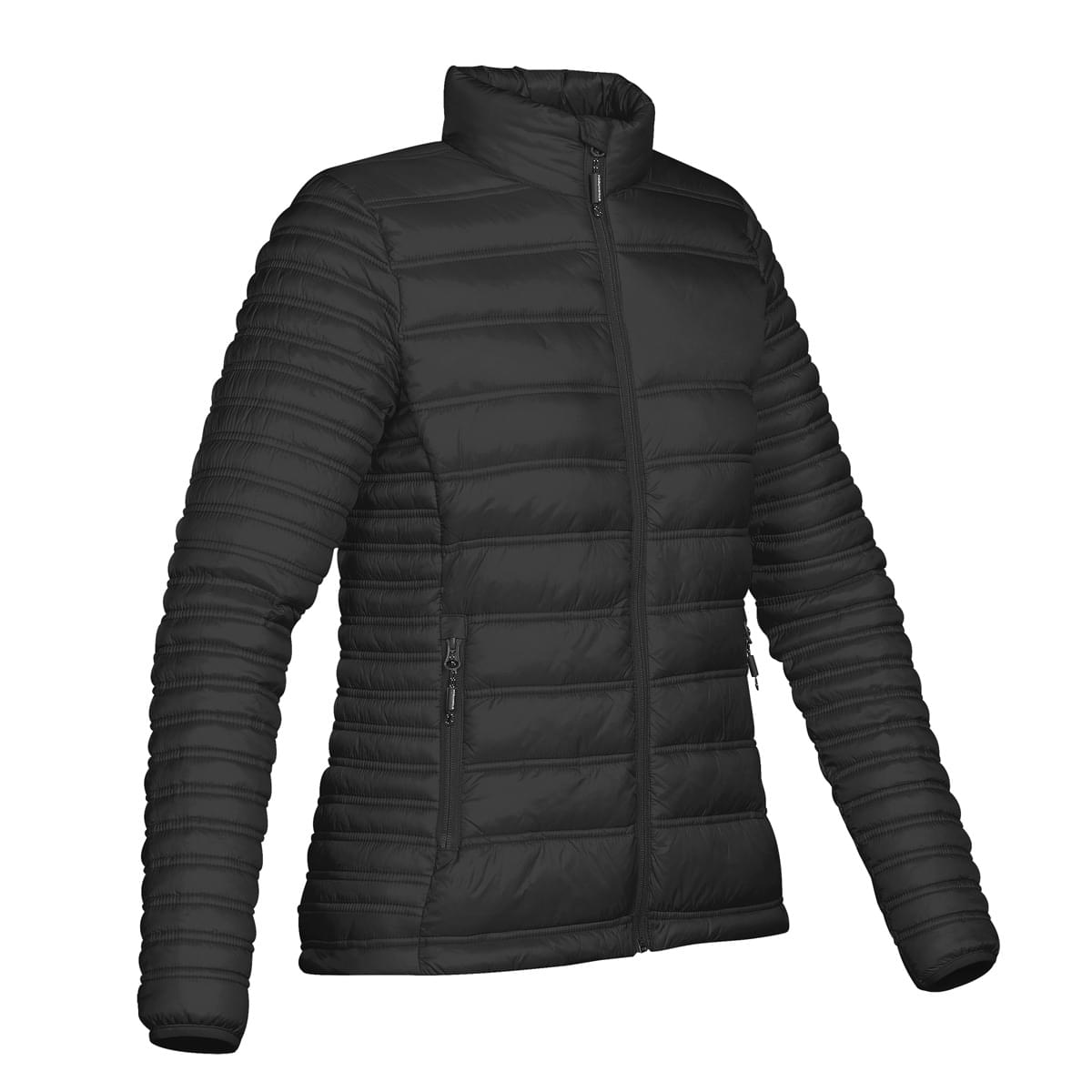 Stormtech Women's Basecamp Quilted Jacket 13