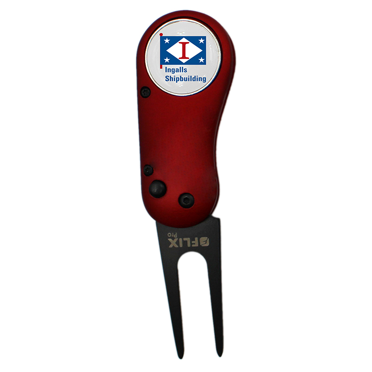 Flix Pro 2.0 Divot Tool 3