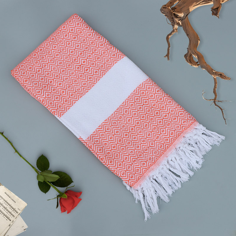 Turkish Beach Towel 6
