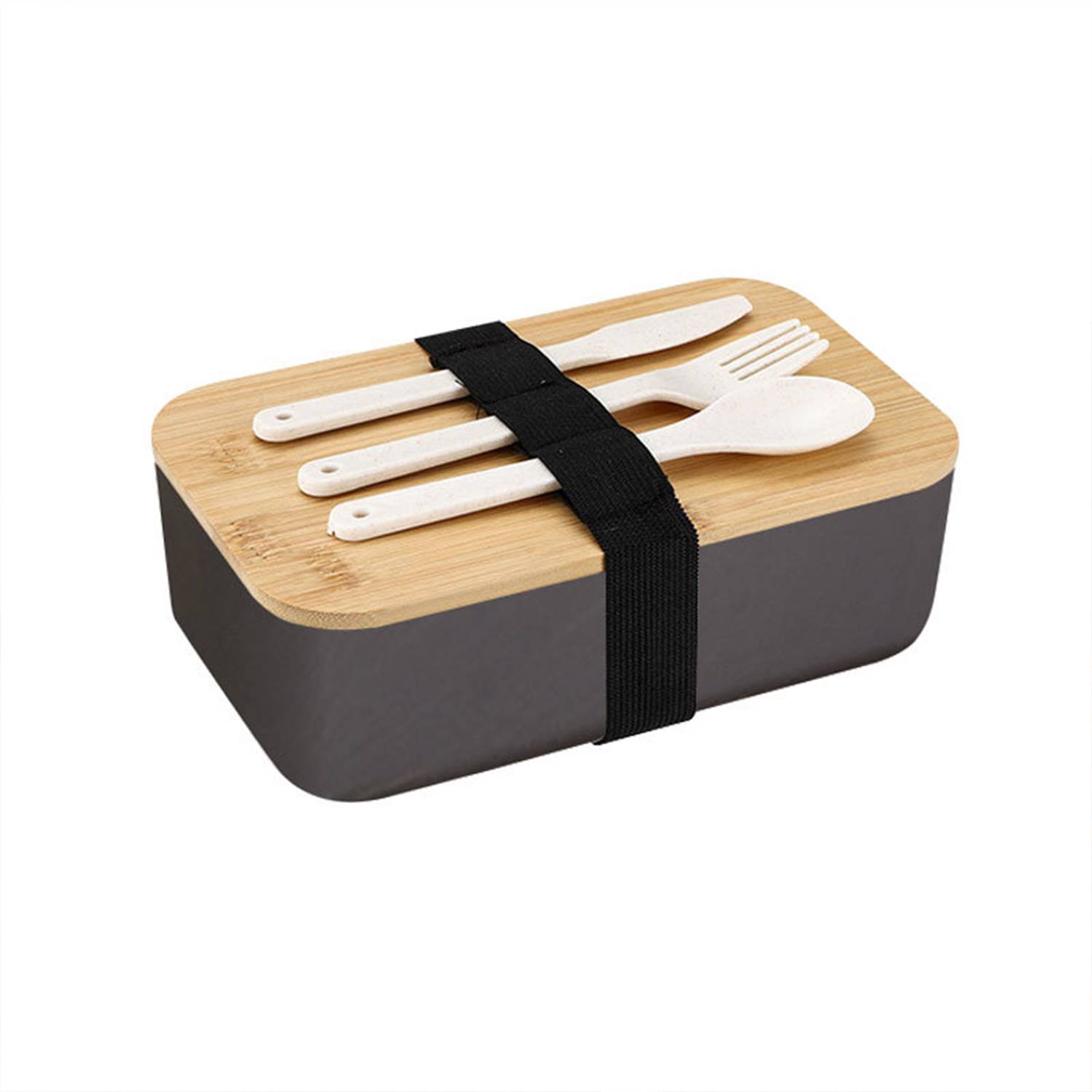 Wheat Straw Lunch Box 2