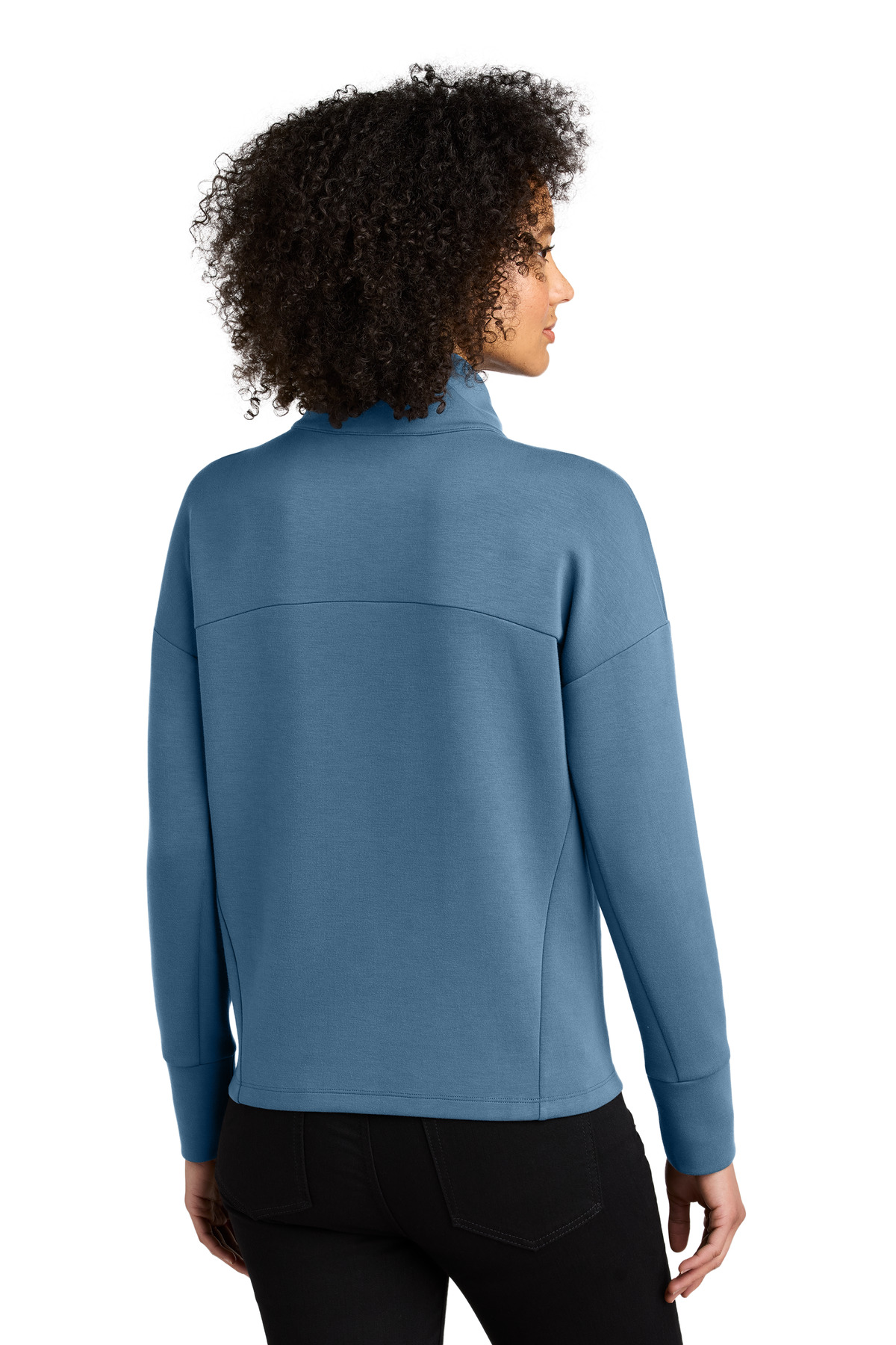 OGIO Women's Transcend Full-Zip LOG860 14