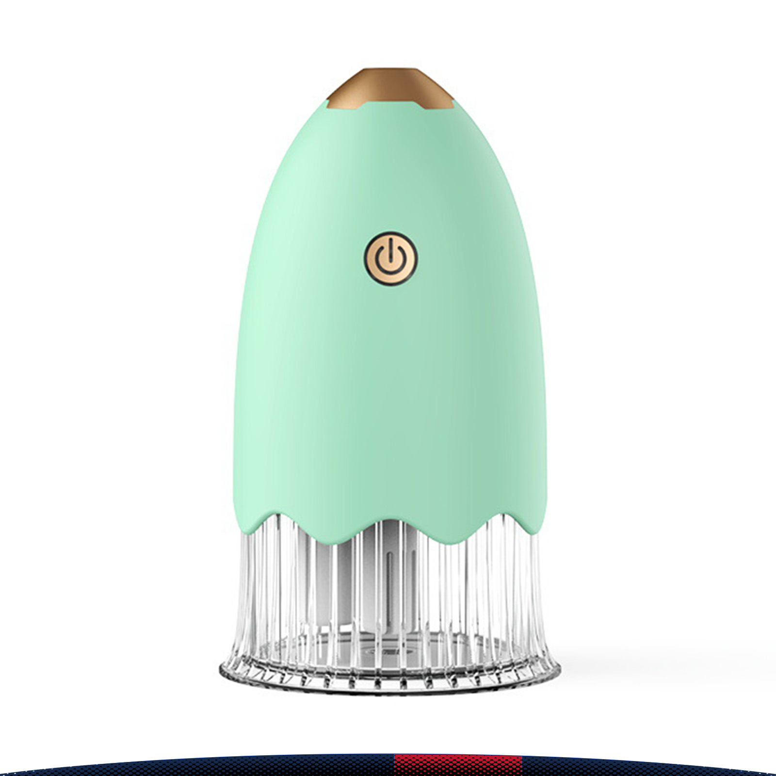 Spring Bamboo Shoot Humidifier 5