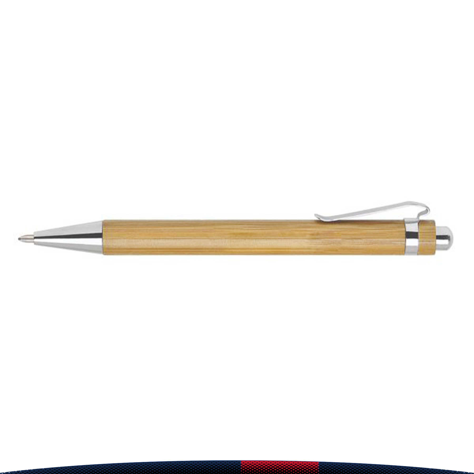 Flimby Bamboo Pen 4