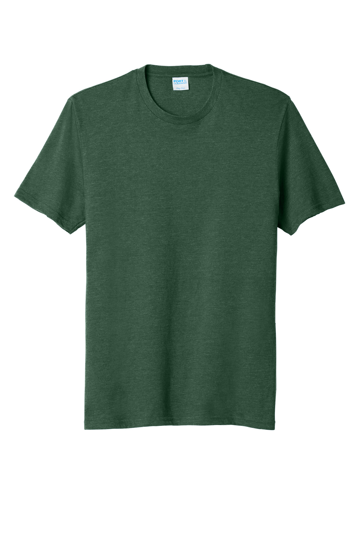 Port & Co Fan Favorite Blend Tee. PC455 69