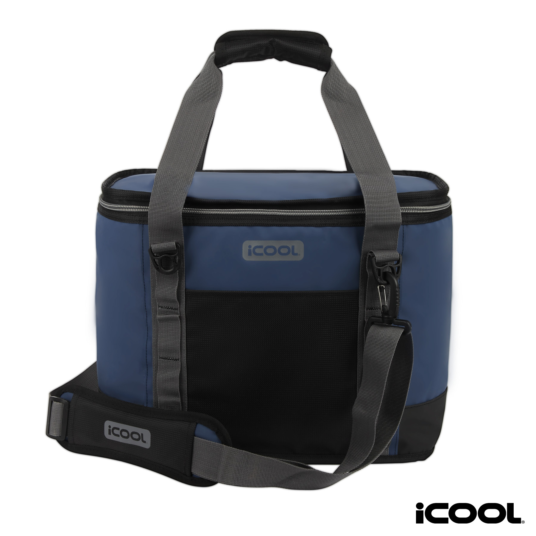 iCOOL® Pinecrest 20-Can Cooler 5