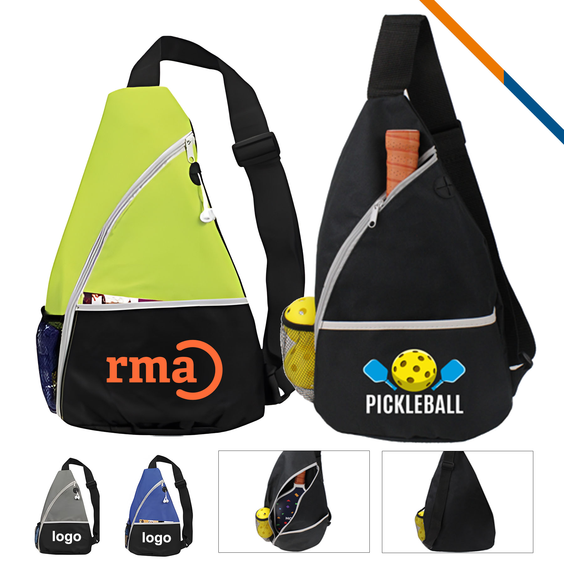 Kanya Pickleball Bag 3