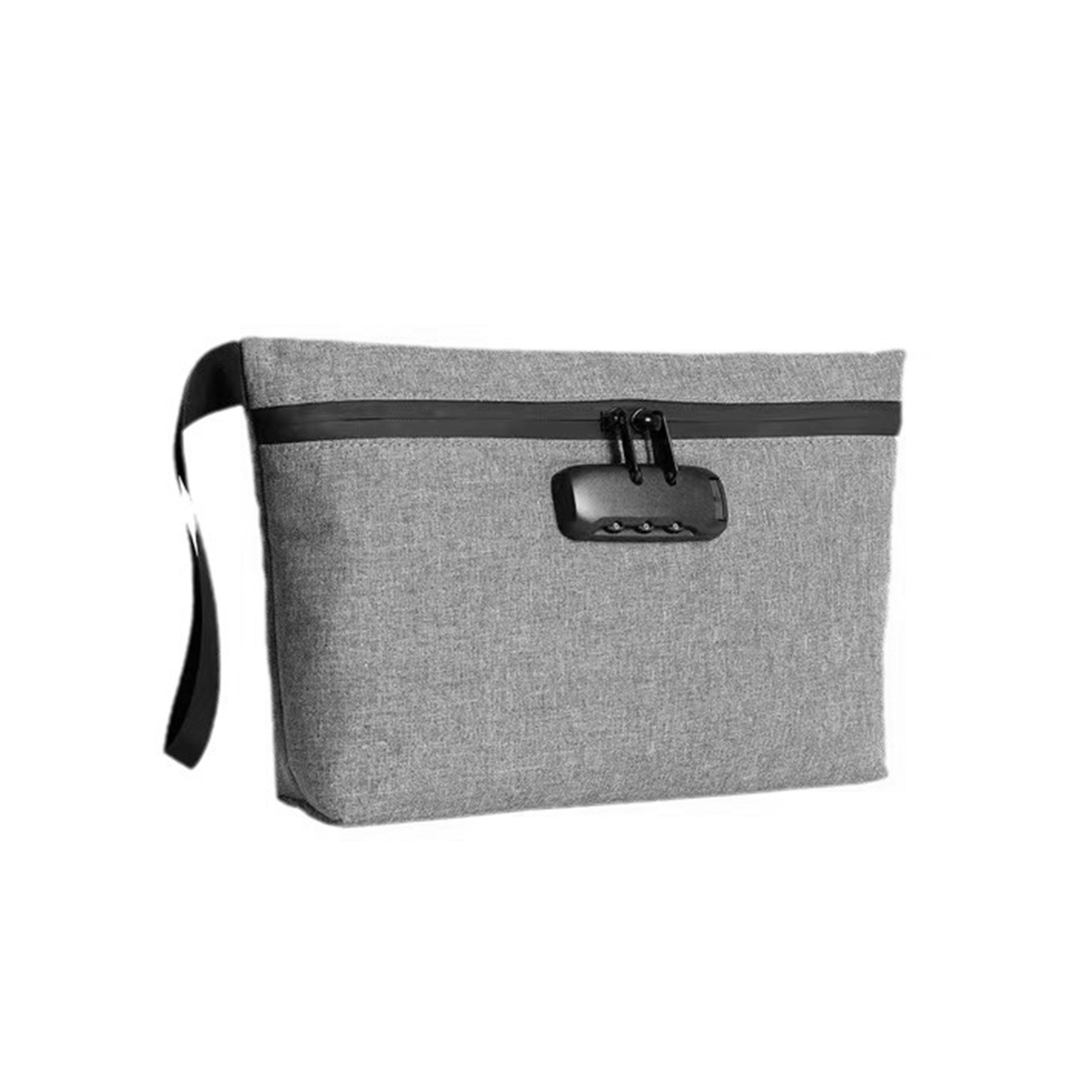 Password Odor Proof Storage Bag 1