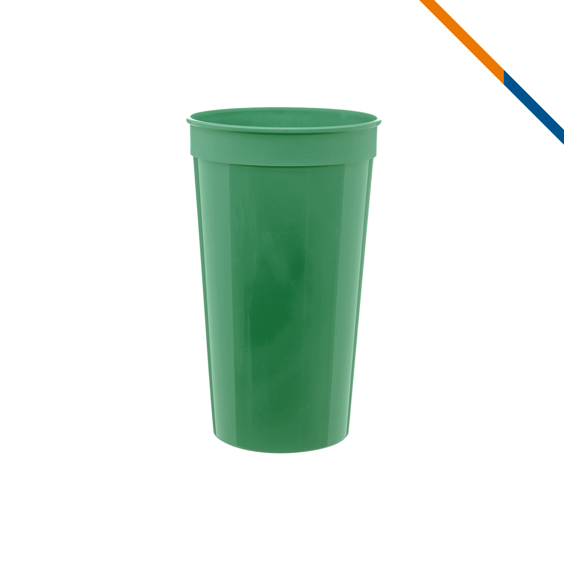 Glomia Stadium Cup - 32 OZ. 6