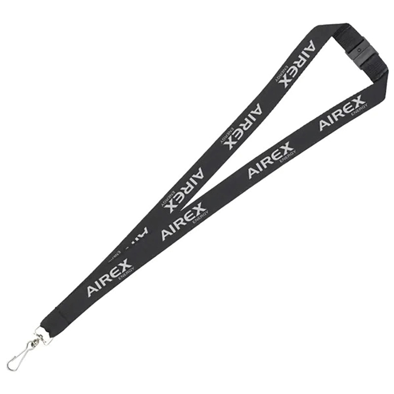 3/4" Lanyard with FREE Breakaway Release 5