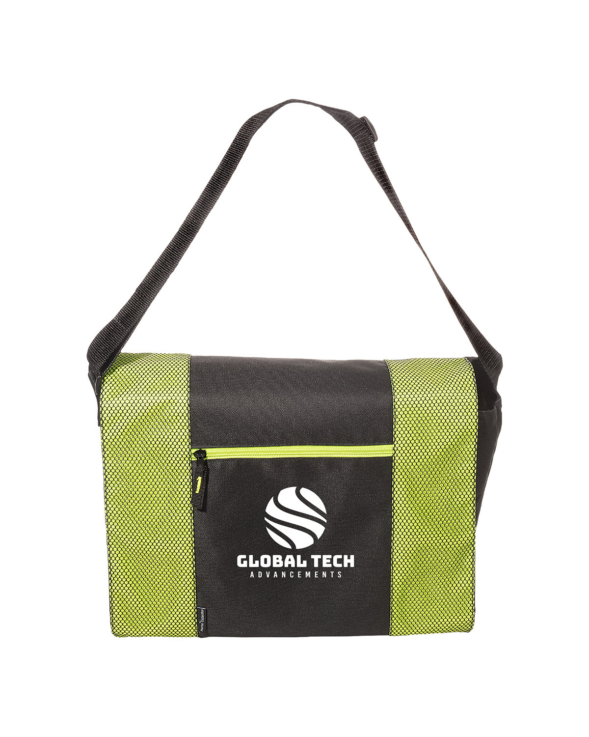 Porter Messenger Bag 1