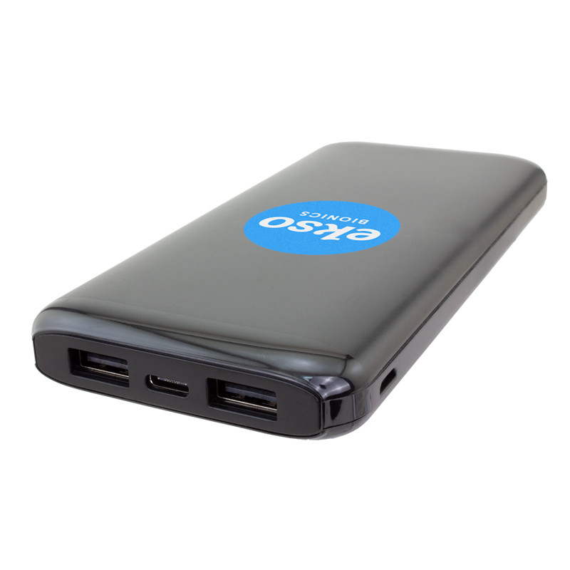 10,000 mAh Power Bank 20