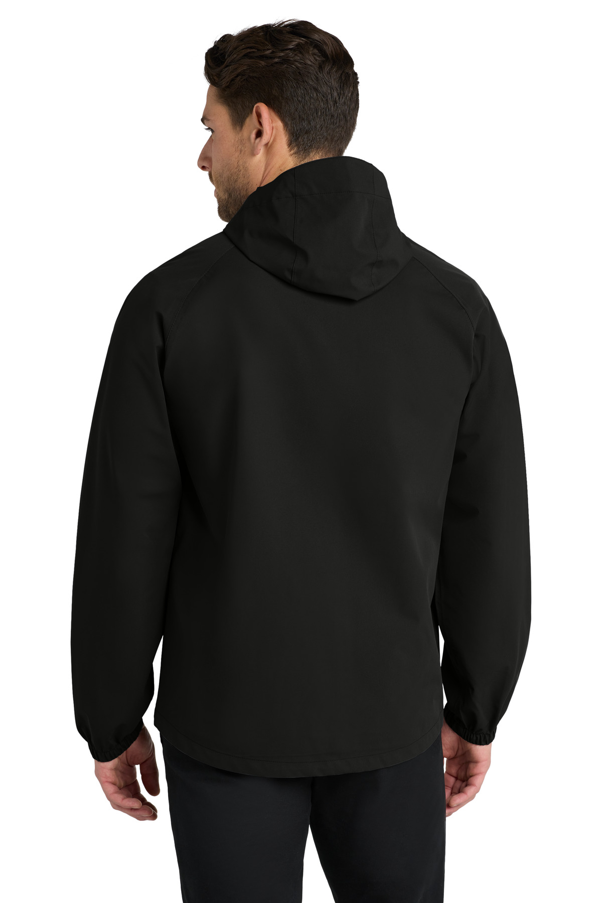 Port Authority Essential Rain Jacket J407 39