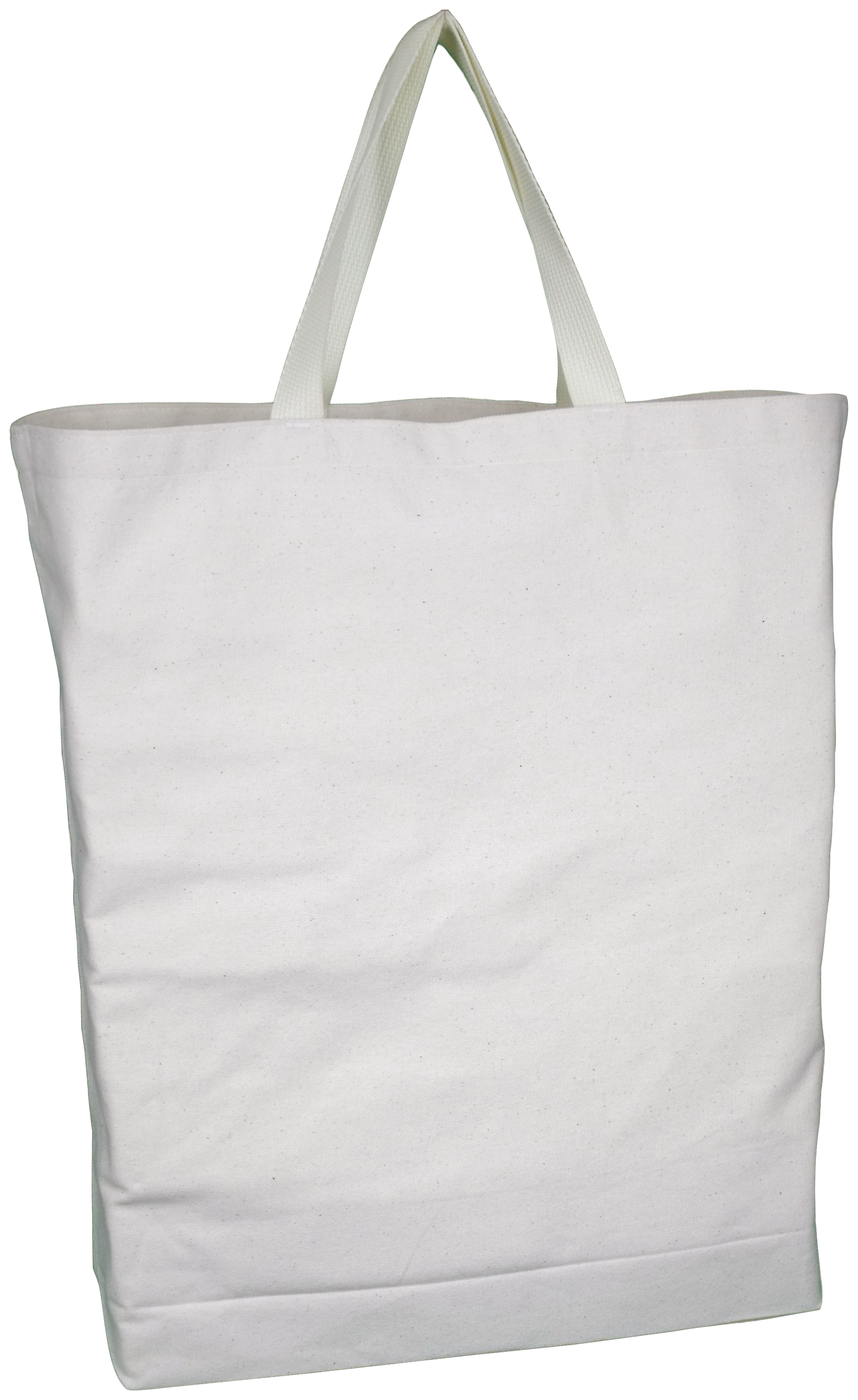 Grocery-Size Bag, custom tote bag with logo imprint 3