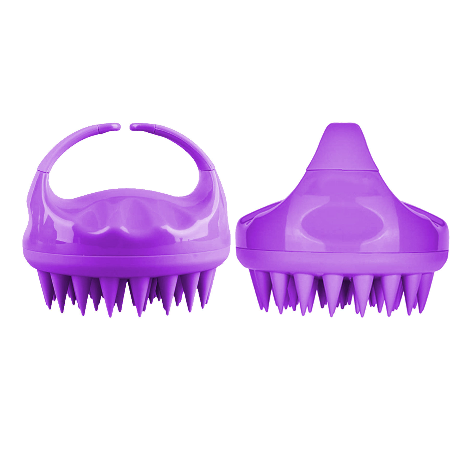 Apolo Shampoo Brush 2