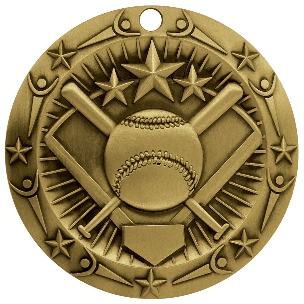 Victory Line Medals / Soccer 2
