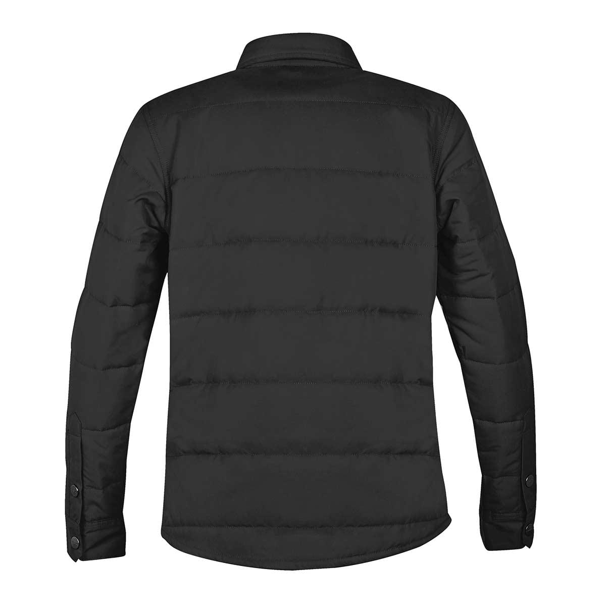 Stormtech Women's Brooklyn Quilted Jacket 4