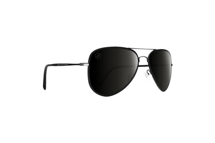 Blenders A Series Spider Jet Sunglasses 2