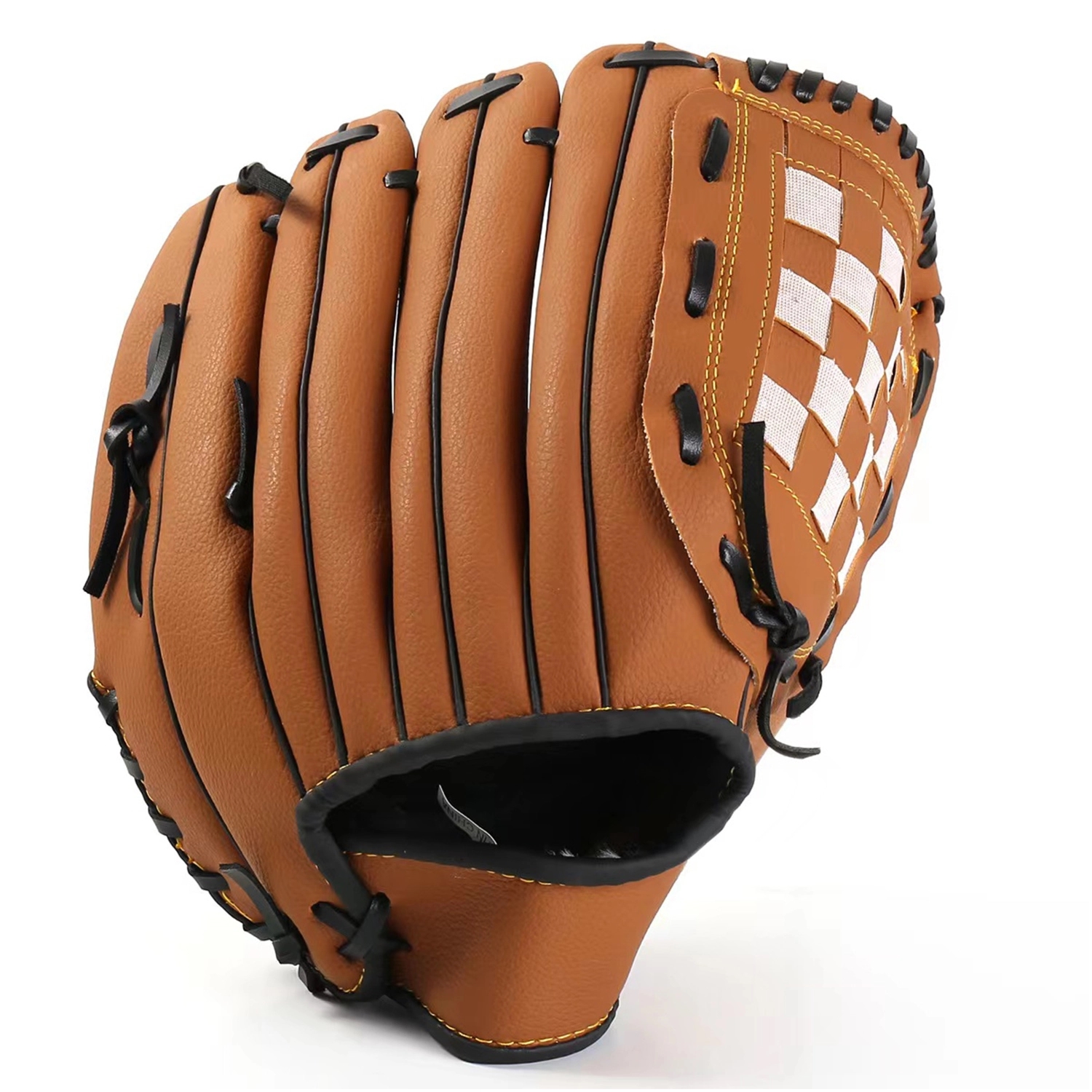PU Youth Baseball Gloves 8