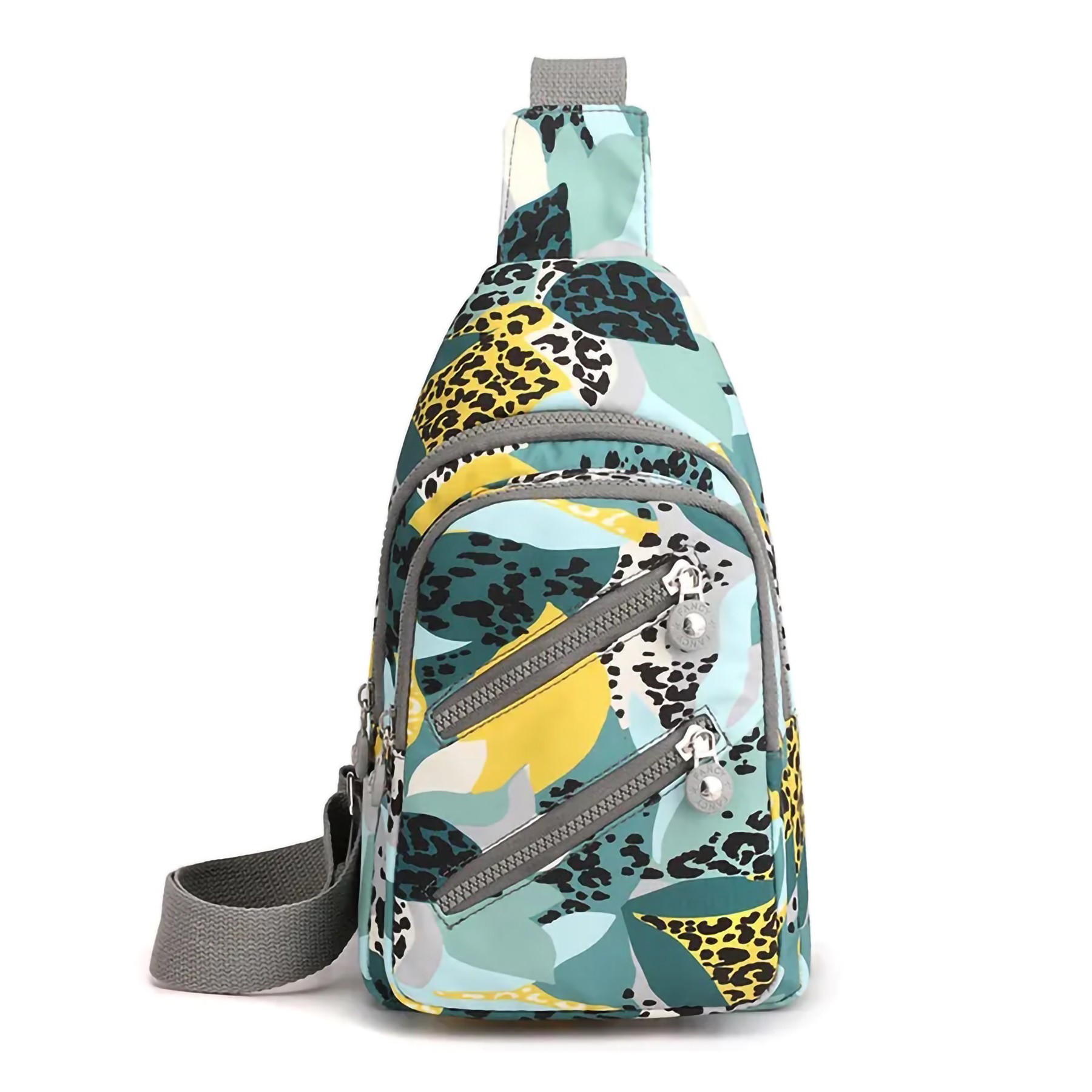 Backpack Crossbody Sling Bag 5