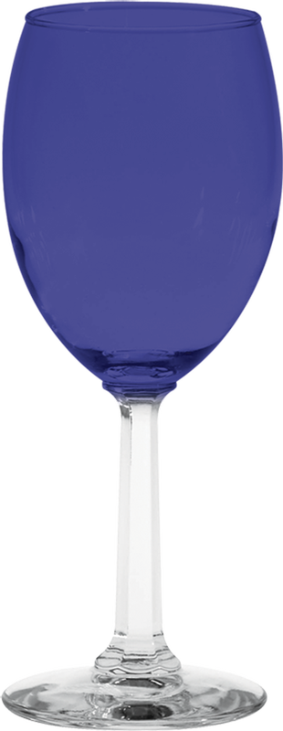 10 oz. Napa Valley Goblet-Optic 31