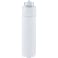 Elvin 28oz Recycled Stainless Flip Straw Bottle, custom water bottle with logo imprint 67