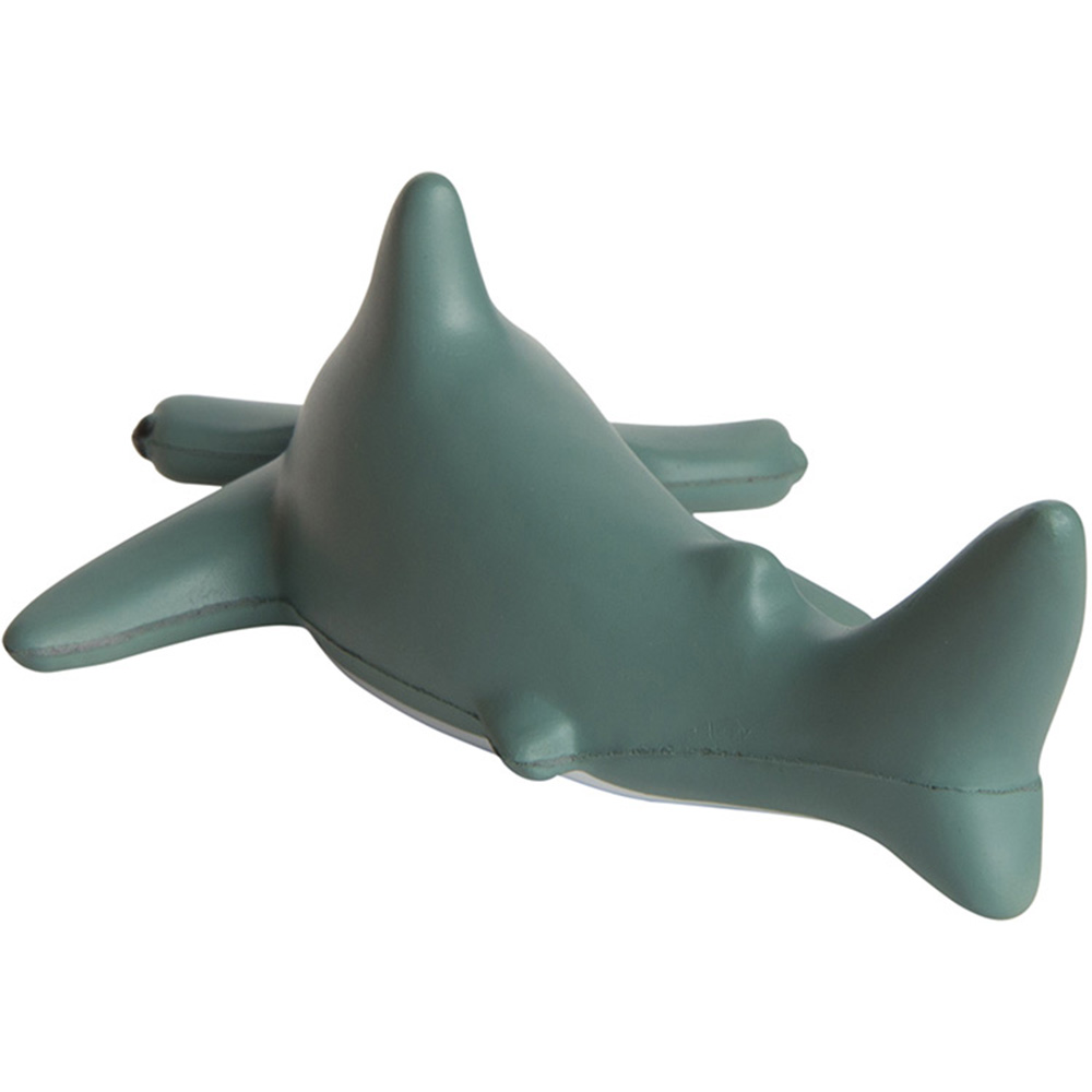 Hammerhead Shark Stress Reliever 7