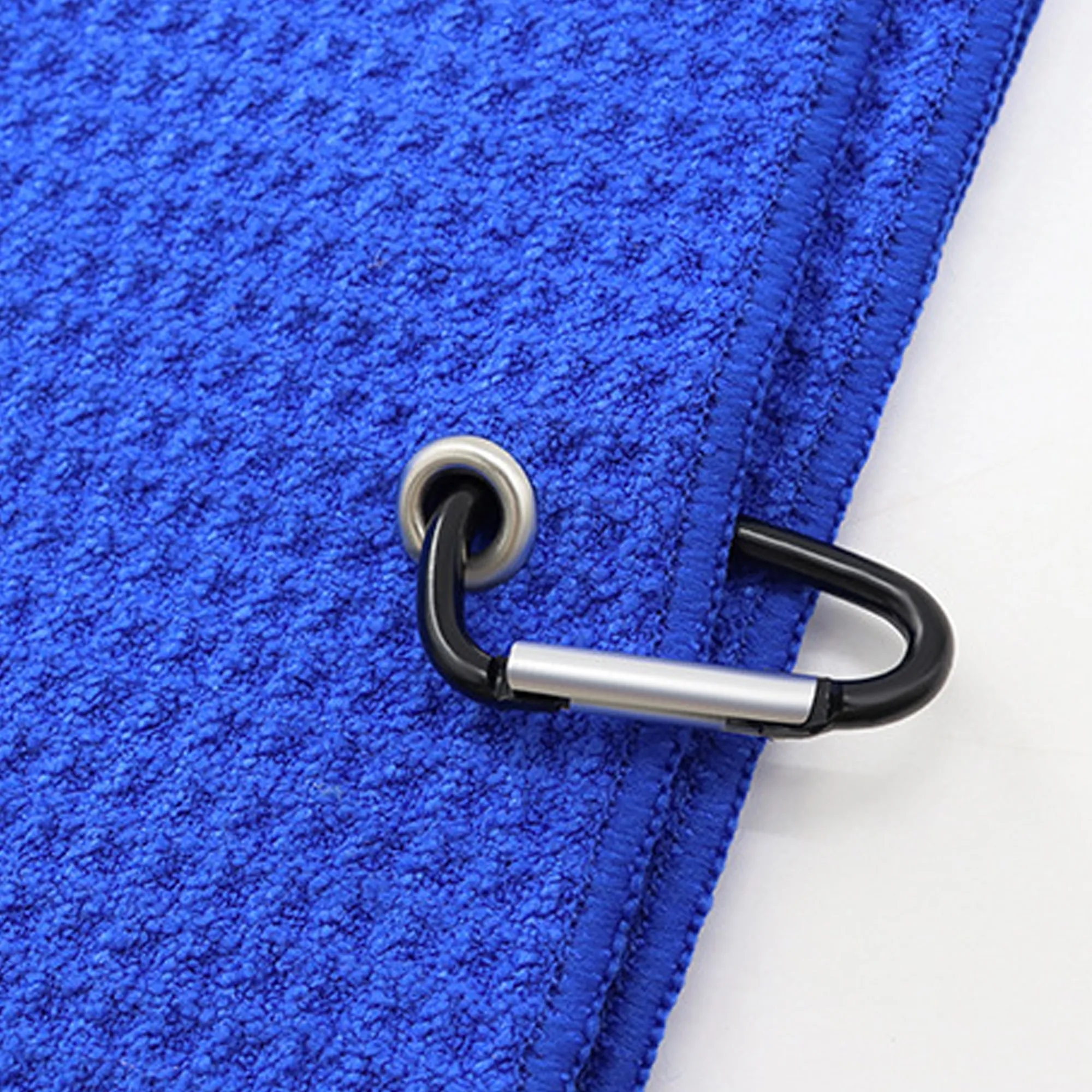 Tri Fold Waffle Golf Towel Free Shipping 10