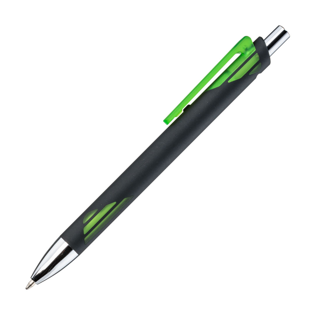 Larissa Accent Clicker Pen 14