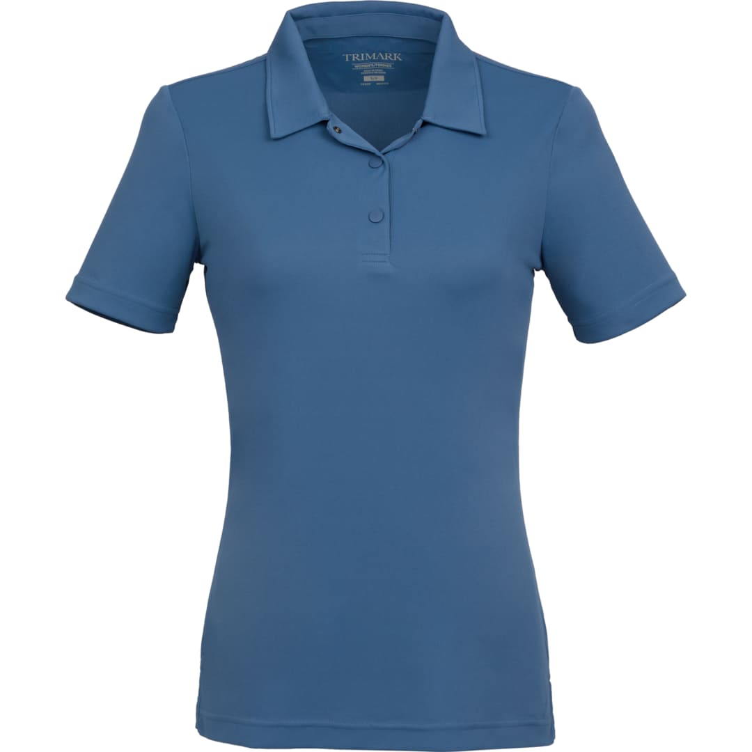 DARA SS Polo - Women's 128