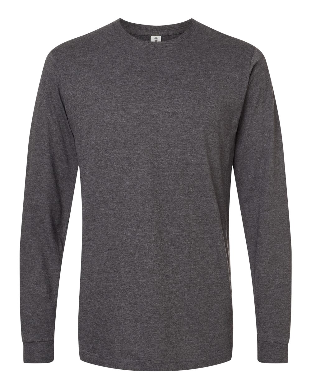 Unisex Fine Jersey Long Sleeve T-Shirt - 202LS 96