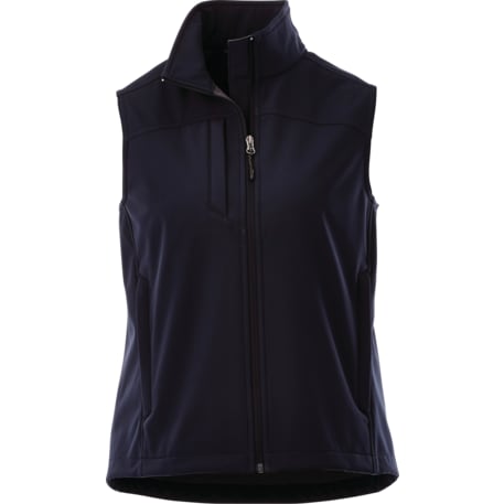 Women's STINSON Softshell Vest 76