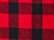 Red- Black Buffalo Plaid