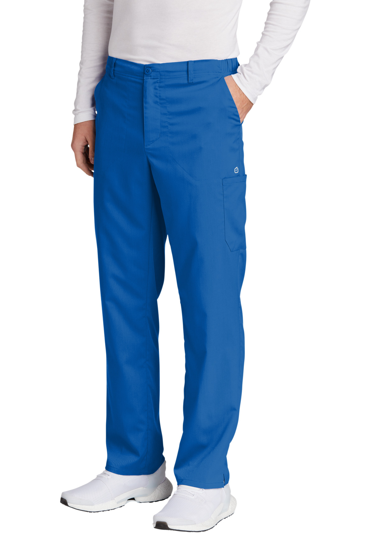 Wink® Men's Premiere Flex Cargo Pant 43