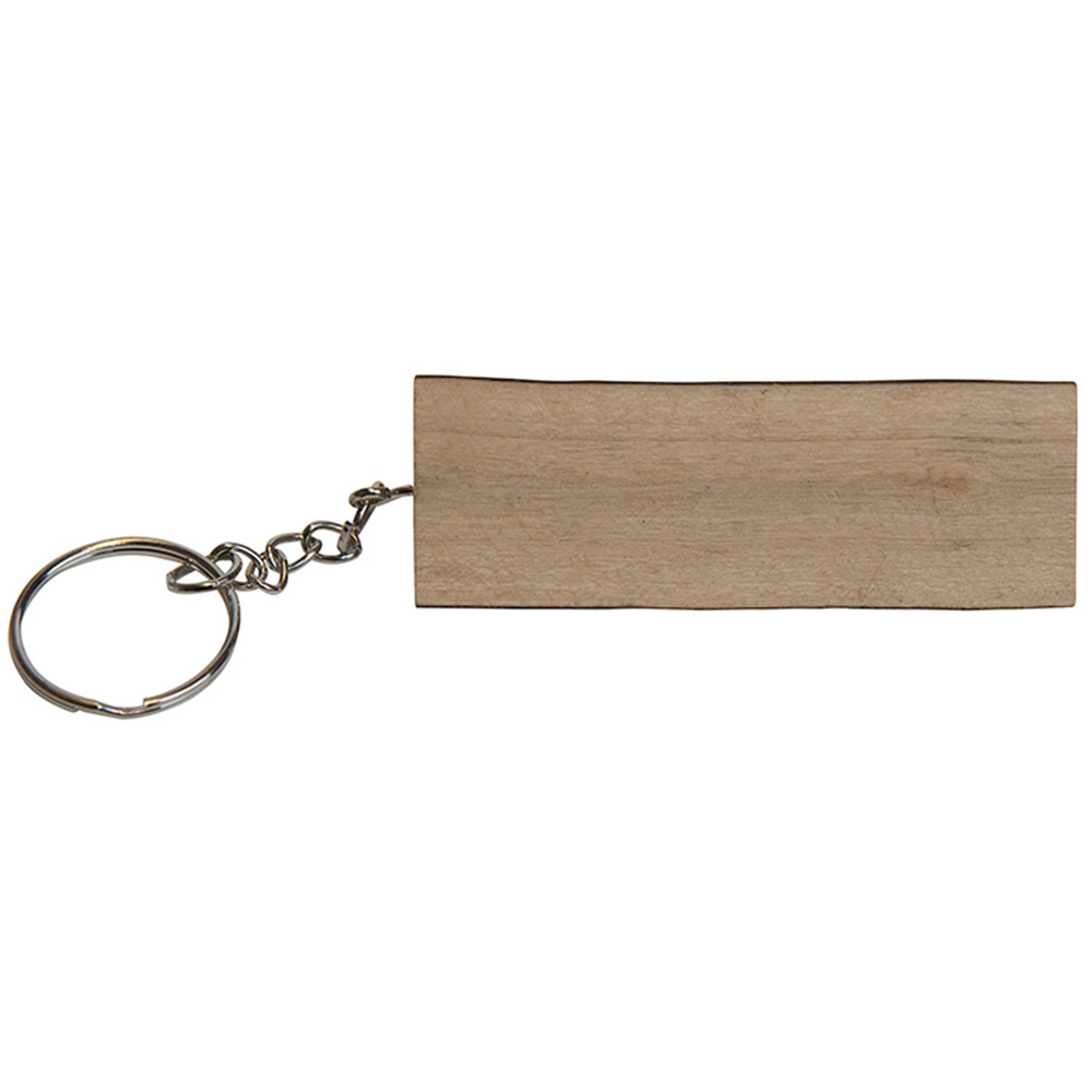 Twig Keyring - Large 5