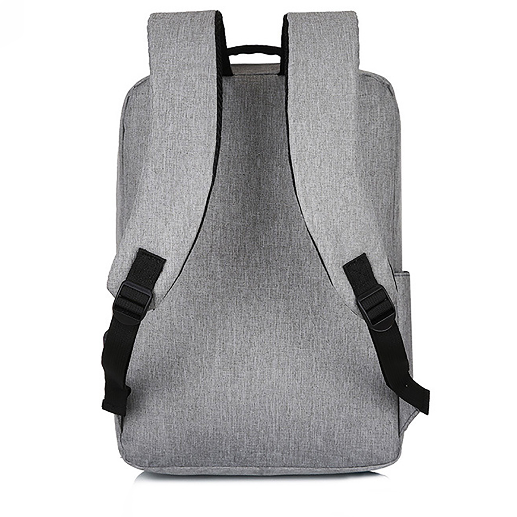 Laptop Backpack with USB Charging Port Function 3