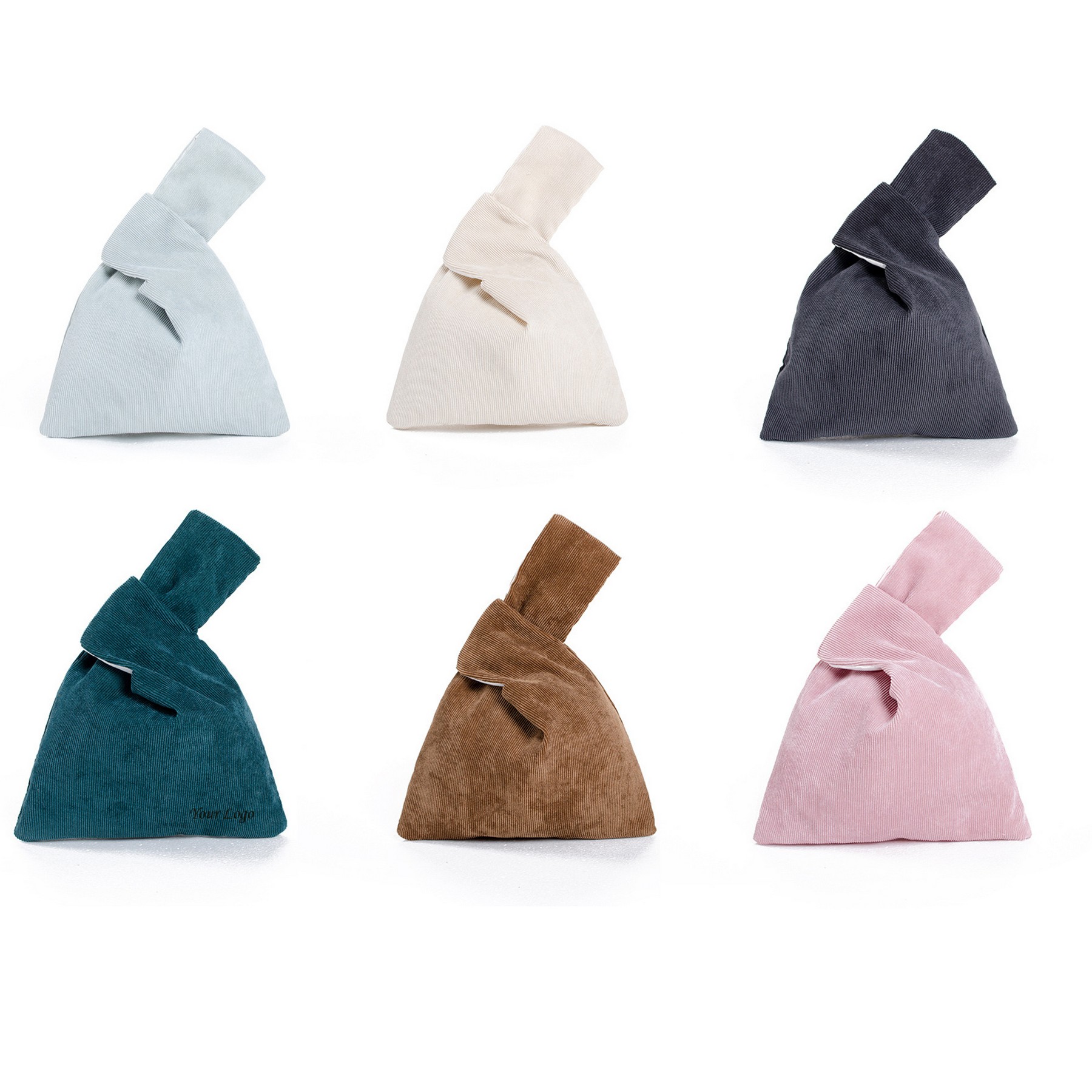 Creative Lightweight Stylish Wrist Bag 4