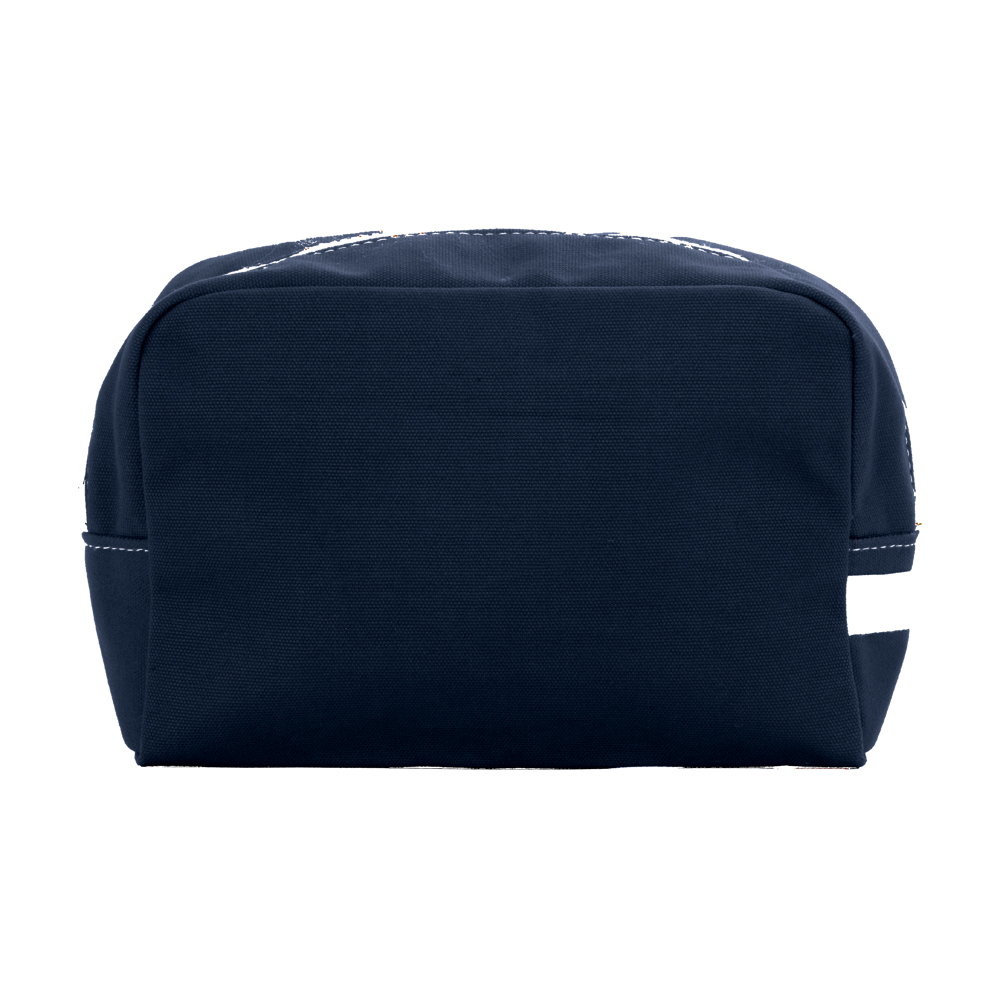 15 Oz. Dyed Heavy Weight Canvas Travel Kit 10