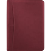 FSC® Mix Pedova™ Zippered UltraHyde Padfolio 23