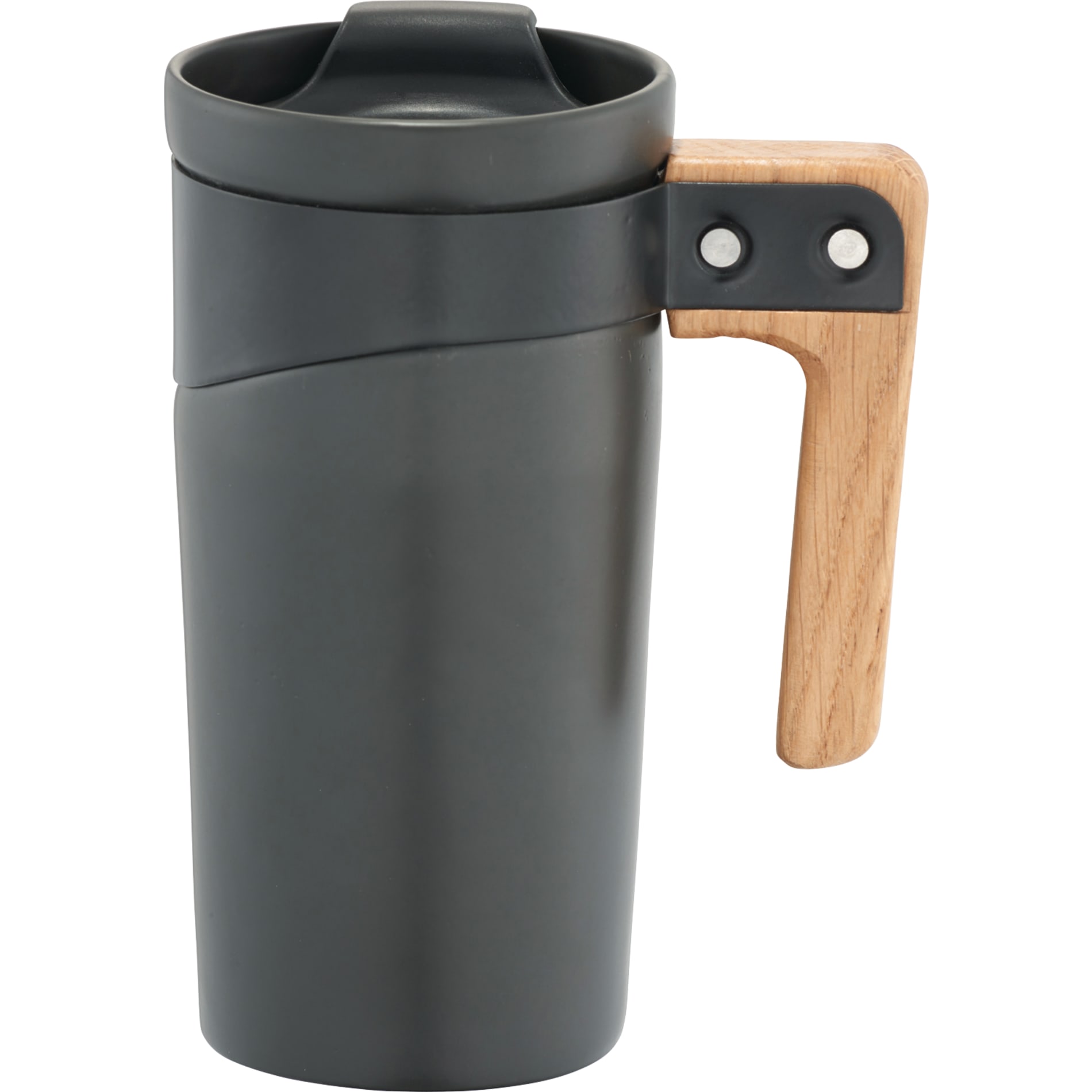Grotto Ceramic Mug 16oz 51