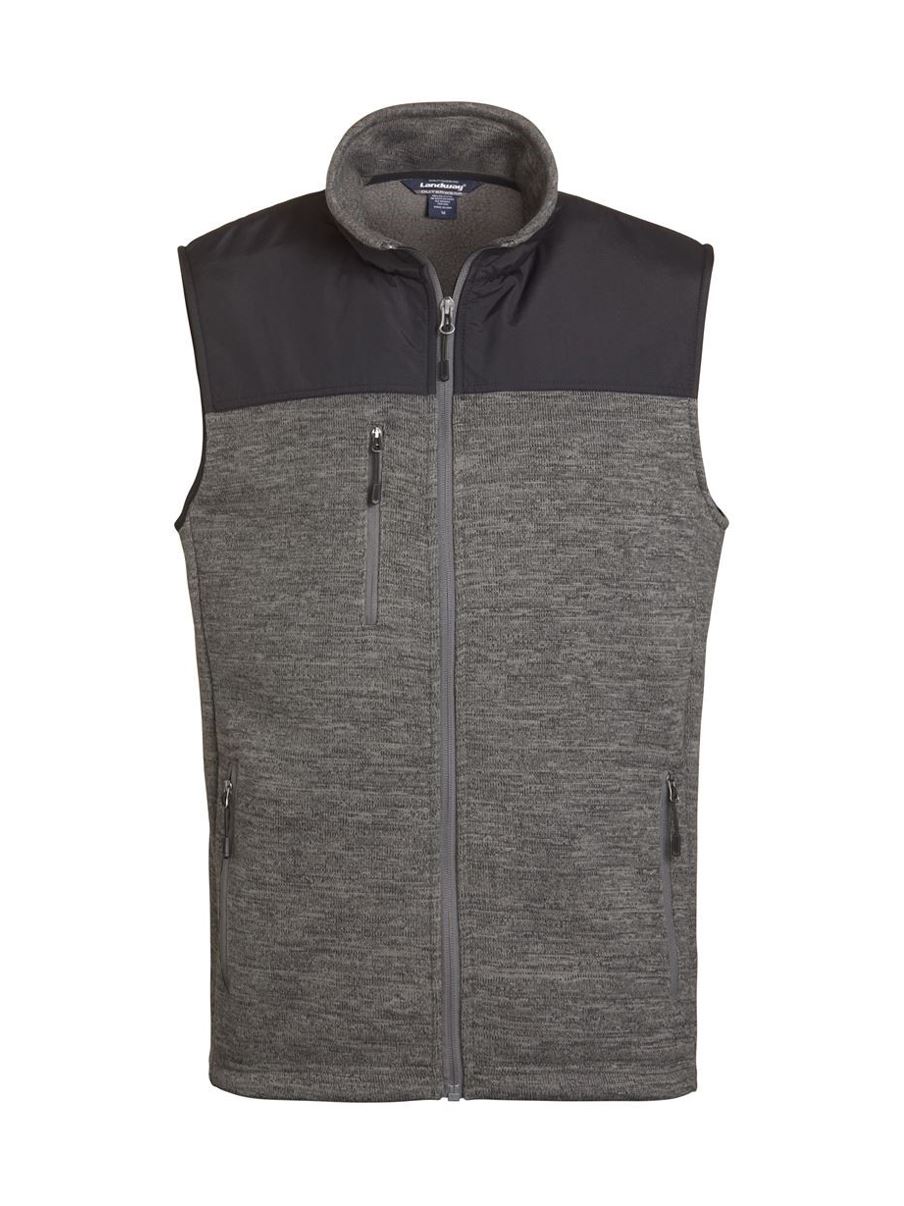 Capitan Vest 4