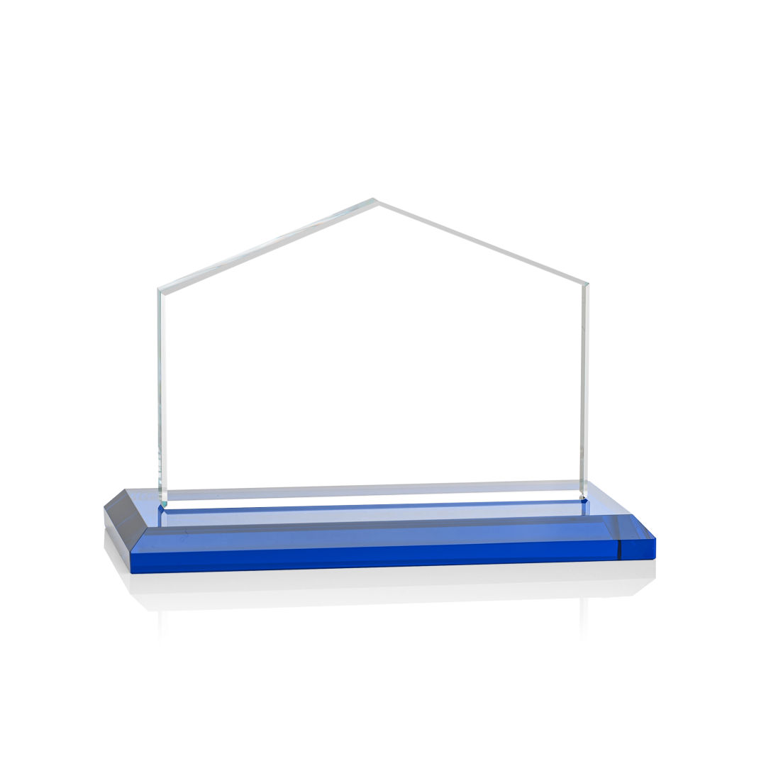 Domicile Award - Blue 4