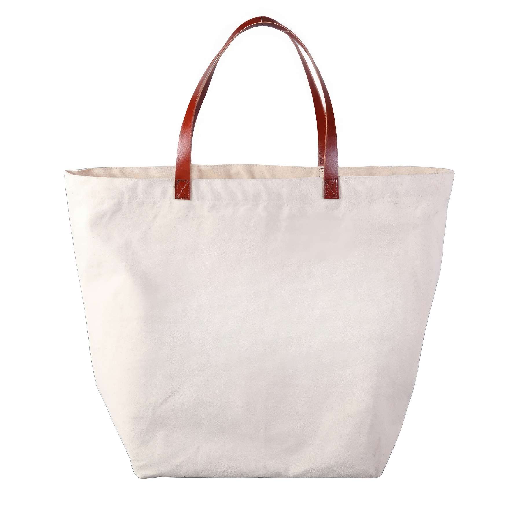 Grocery Canvas Tote Bag, custom tote bag with logo imprint 2