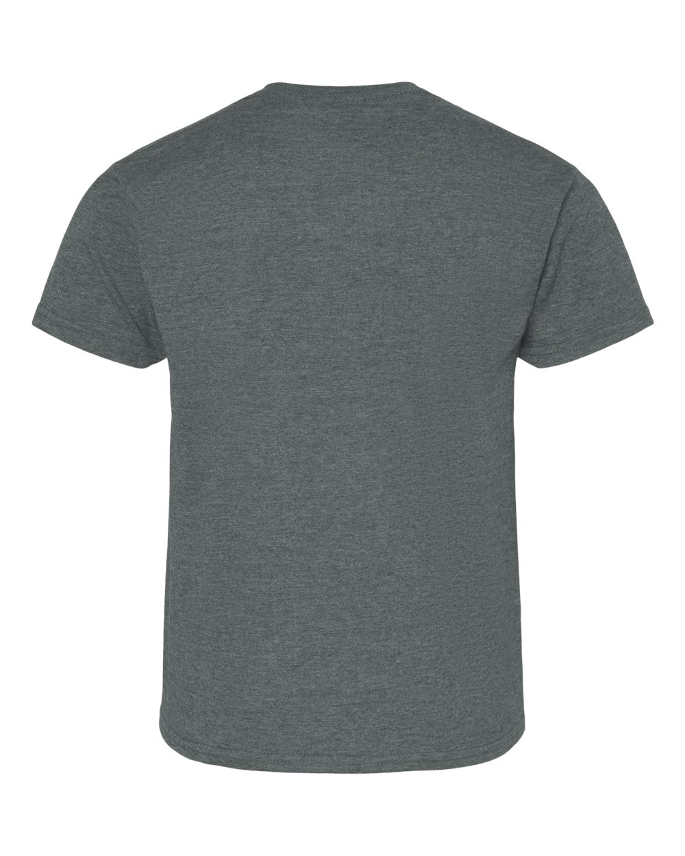 Youth Softstyle® T-Shirt - 64000B 200