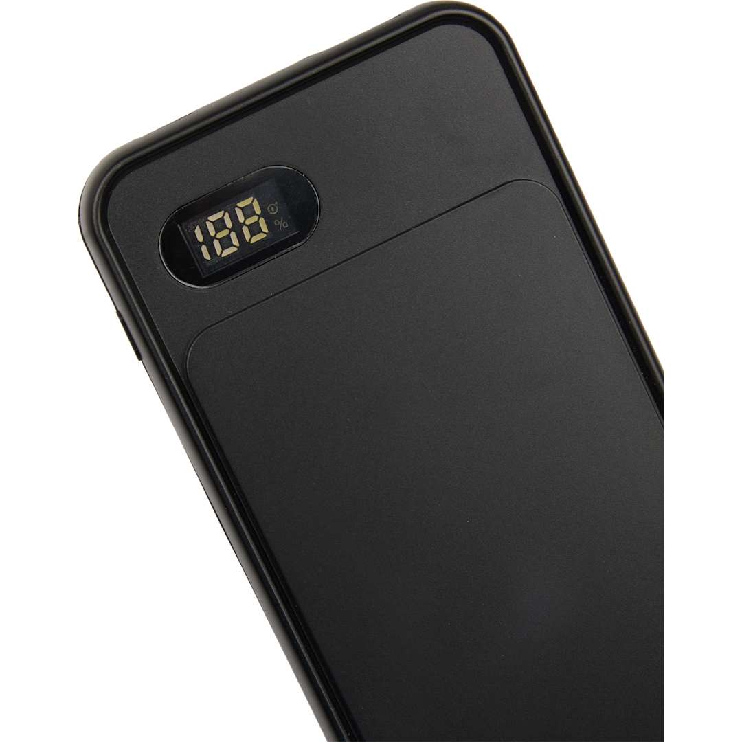 UL Listed 10000 mAh 20W Digital Display PowerBank 71