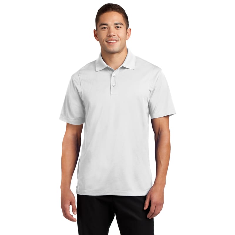 Sport-Tek Micropique Sport-Wick Polo. 31